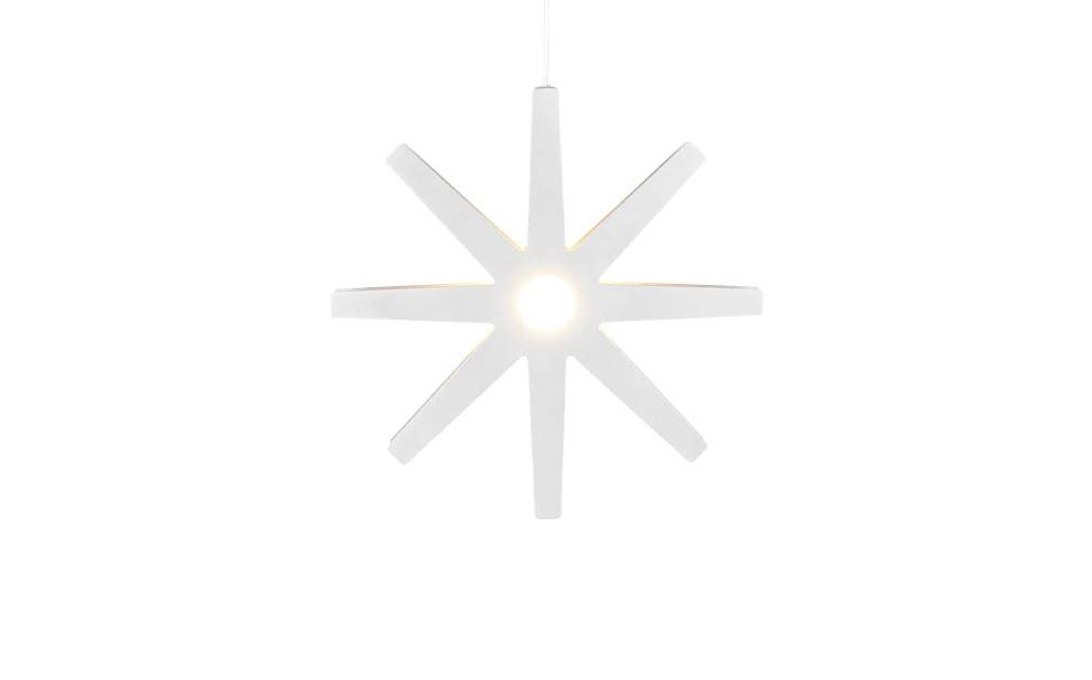 Adventsstjärna Fling 33