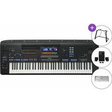 Yamaha Genos 2 XL SET Professionelt keyboard