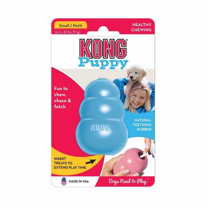KONG Puppy (M)