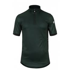 MILLE GTC Short Sleeve Jersey - C2 - Schwarzwald Green