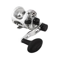 Okuma Cavalla 2 Speed CAV-5II Lever drag