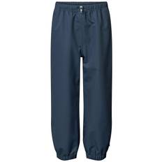 Molo Regnbyxor - Waits - Humör Blue - Molo - 1½-2 år (86-92) - Regnbyxor