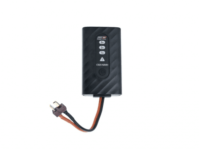 ASG Strike Systems USB-C Batteriladdare NiMH