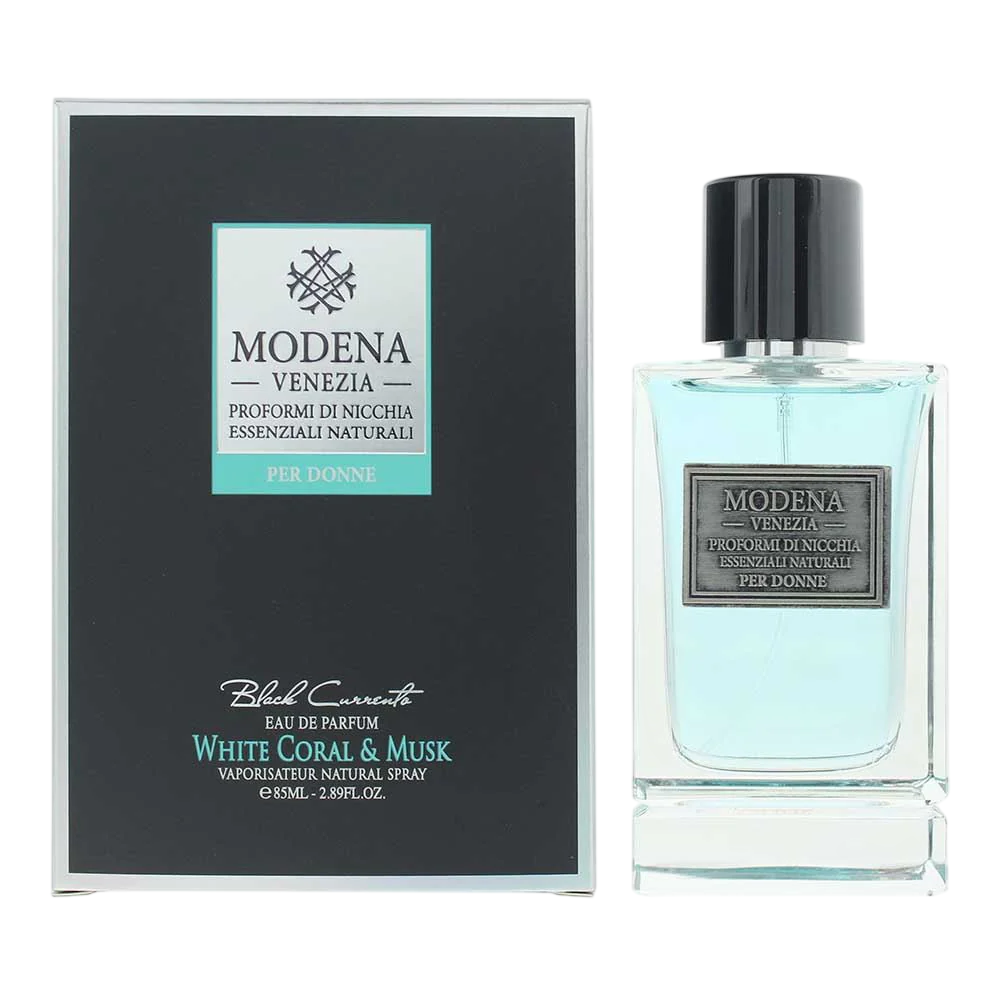 Orchid Modena Veneza Per Donne , Eau De Parfum, da donna, 85 ml