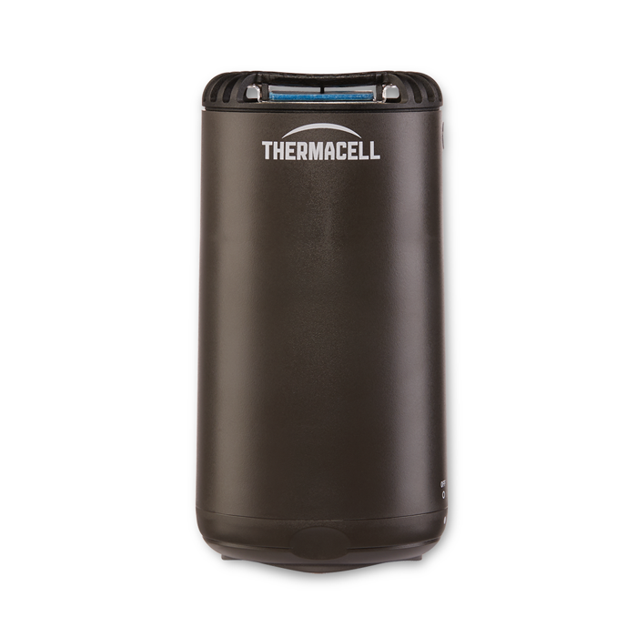 Myggskydd Thermacell Mini Halo grafitgrå