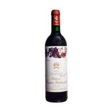 Chateau Mouton Rothschild 1992