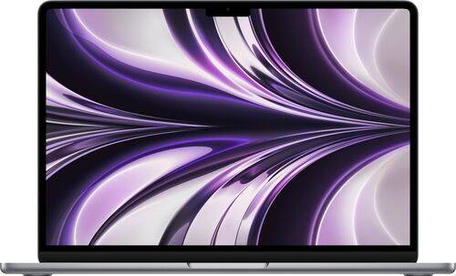Apple MacBook Air 2022 | 13.6" | M2 | 16 GB | 1 TB SSD | 8-Core GPU | rymdgrå | PT