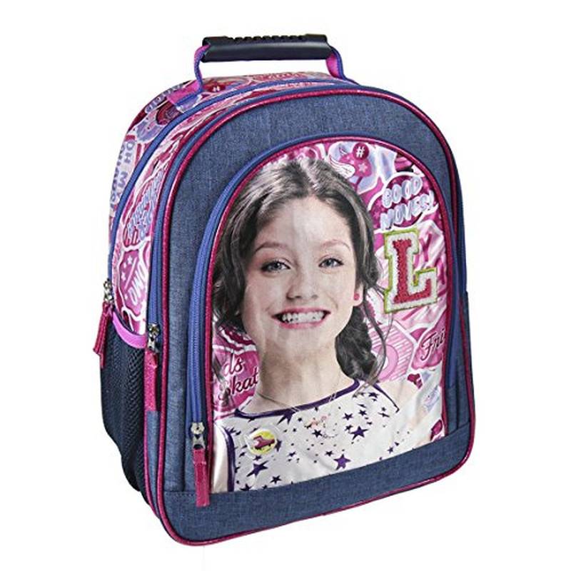 Artesanía Cerdá Soy Luna 2100001838 Kinderrucksack