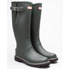 Hunter, Balmoral Commando Tall-Dark Olive