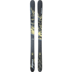 Nordica Enforcer 94 Alpinskidor Black - 179