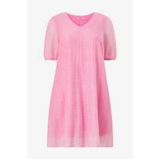 Anyday - Klänning Atta 227 - Dress - Rosa
