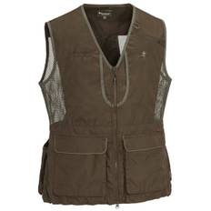 PINEWOOD® HUNDSPORTSVÄST 2.0 | DAM - Brun - S