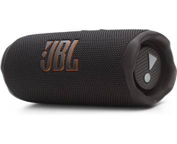 JBL Flip 7 - Black - Fyndvara