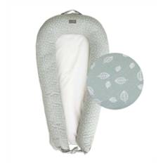 Babynest, Nordic Leaf, Vinter og Bloom, Mild Green