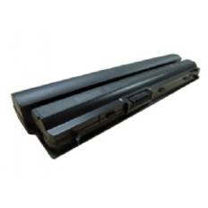 Extra Digital Notebook baterija, Selected, DELL 09K6P, 4400mAh