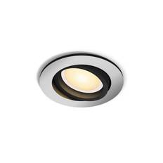 Philips HUE Milliskin indbygningsspot Aluminium