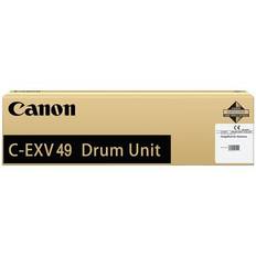 Canon trumma