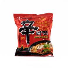 Snabbnudlar Stark Shin Ramyun 120g Nongshim Korea