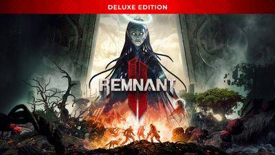 Remnant II - Deluxe Edition