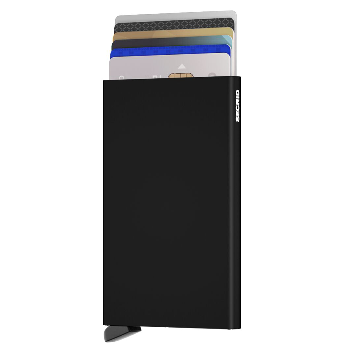 Cardprotector Black