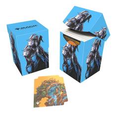 Deck Box 100+ - Magic - Modern Horizons 3: A - Ultra Pro #38409