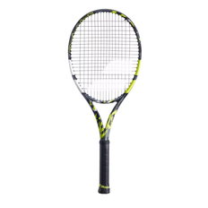 Prøveketcher Babolat Pure Aero Lite