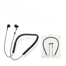 2024 New MIJIA XIAOMI MI Bluetooth Neckband Earphones Basic Wireless Headphone Ear Hanging Type