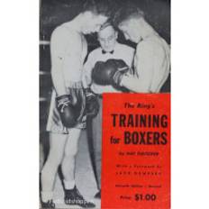 The Ring’s Training For Boxers