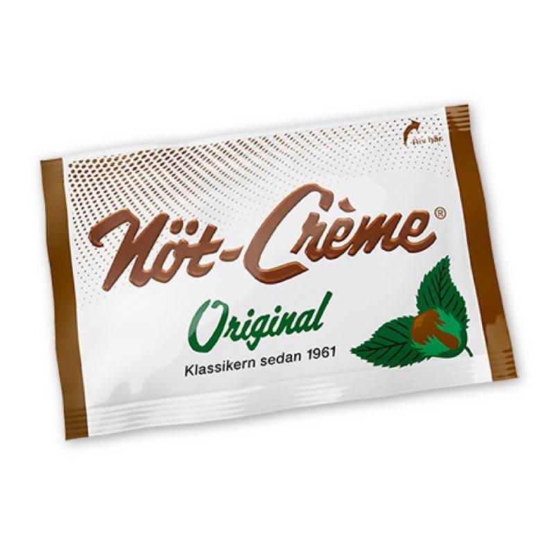 Nöt-Crème Påse 50 g
