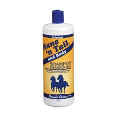 Straight Arrow Mane 'n Tail Shampoo