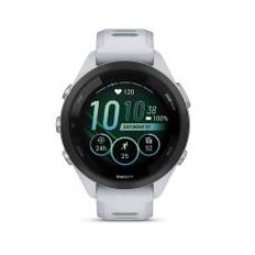 Garmin Forerunner 265S Music White