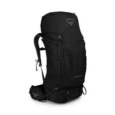 Kestrel 58 Black