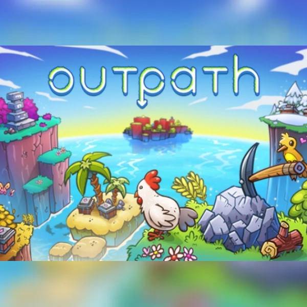 Outpath (PC) Steam Key - GLOBAL.