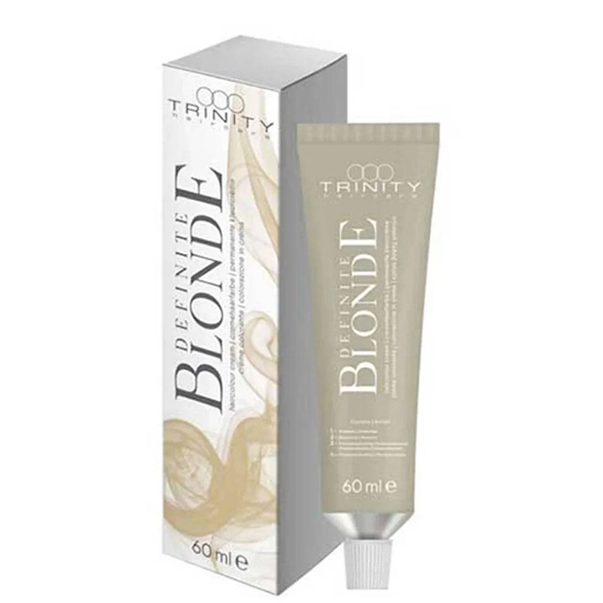 Definite Blonde - Nr. 10,81