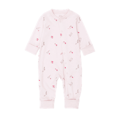 Livly Café Overall Nyfödd stl. 44-68 Herr Rosa 86