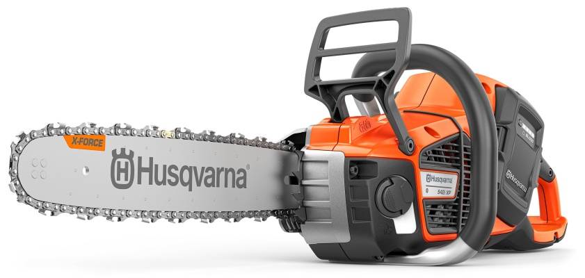 Husqvarna 542i XP Batteri Motorsåg