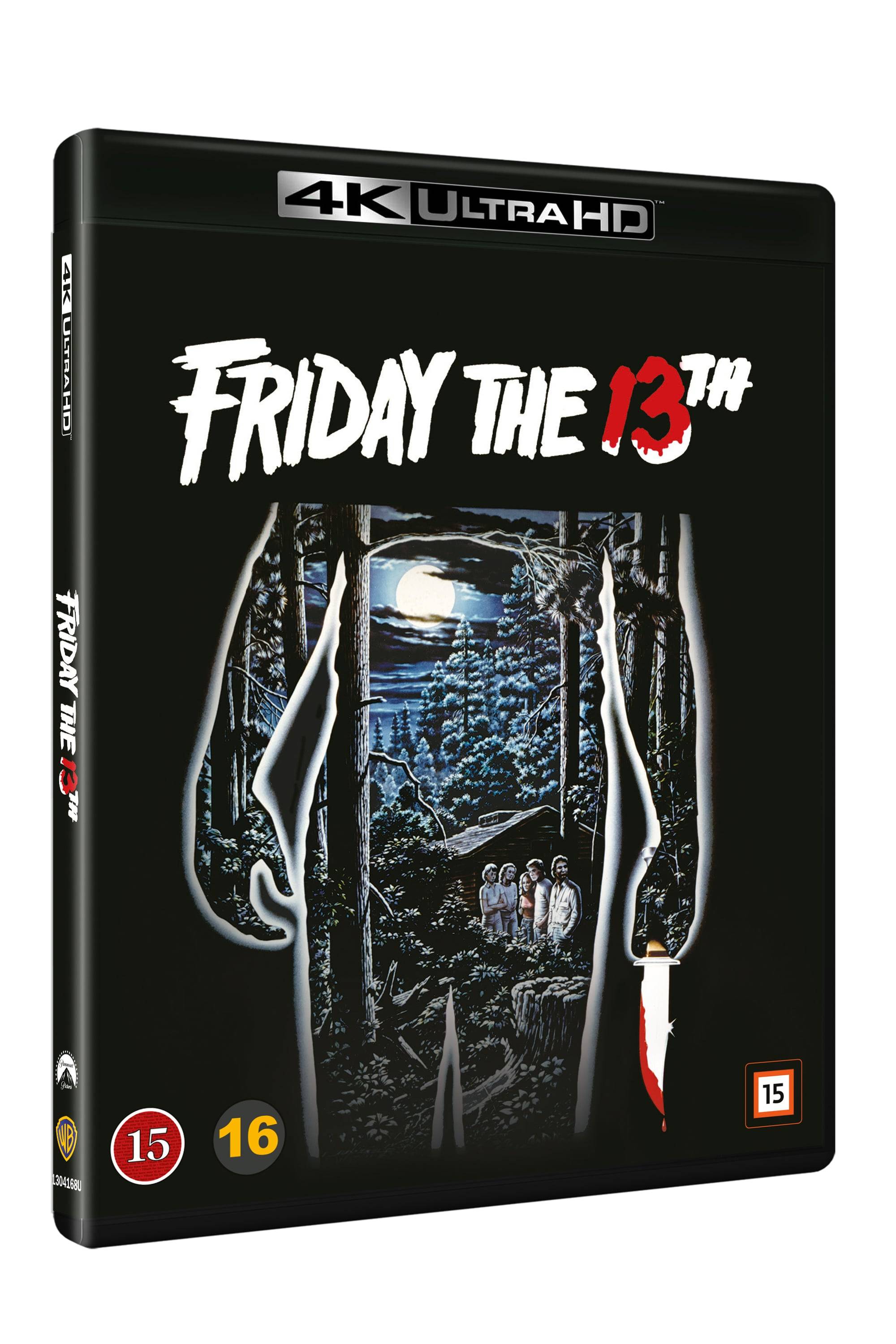Friday the 13th