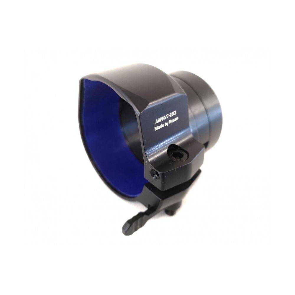 Rusan Q-R adapter PARD NV007 för Zeiss V8