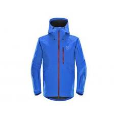 Haglöfs - Nengal Jacket - Gore-Tex Ski Jas Heren