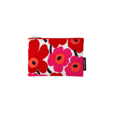Marimekko - Toilettaske Kaika Mini Unikko - Rød
