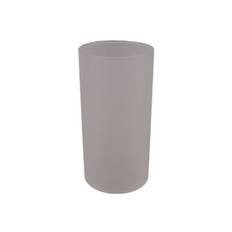 Brabantia Star frostet glas til olielampe