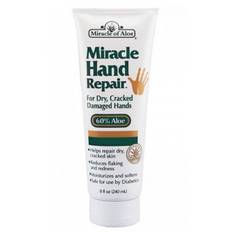 Miracle Of Aloe Miracle Hand Repair 224g