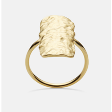 Maanesten Cuesta Ring - Forgyldt