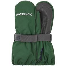 Didriksons Vantar - Biggles - Smärta Green - Didriksons - 2-4 år (92-104) - Vantar