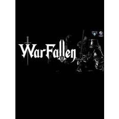 WarFallen Steam Key GLOBAL