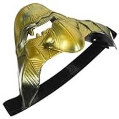 ifundom Japansk Cosplaymask Hög Kvalitet Bärbar Teatermask För Kostym Fest Unisex Hållbar Traditionell Japansk Design För Halloween Evenemang