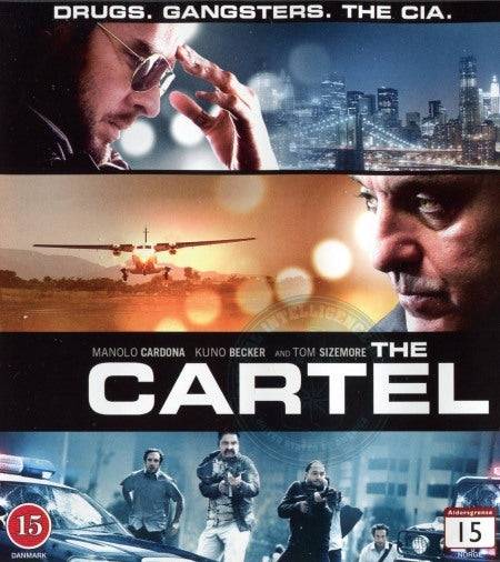 The Cartel (Beg)