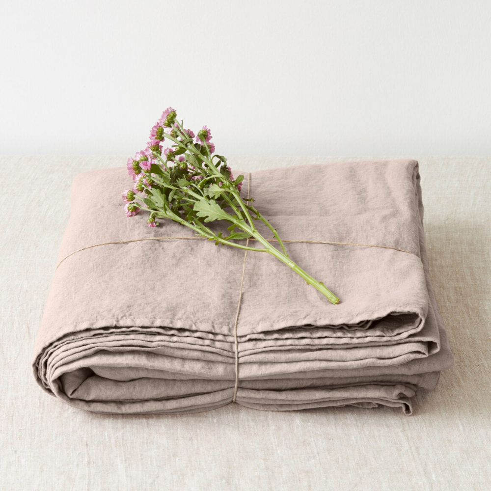 Lagen Vasket Hør - Portobello - Linen Tales - 230x270.