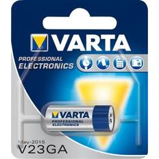 BATTERI 8LR23 V23GA 12V - VARTA