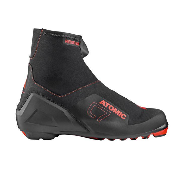 Redster C7, 37 1/3